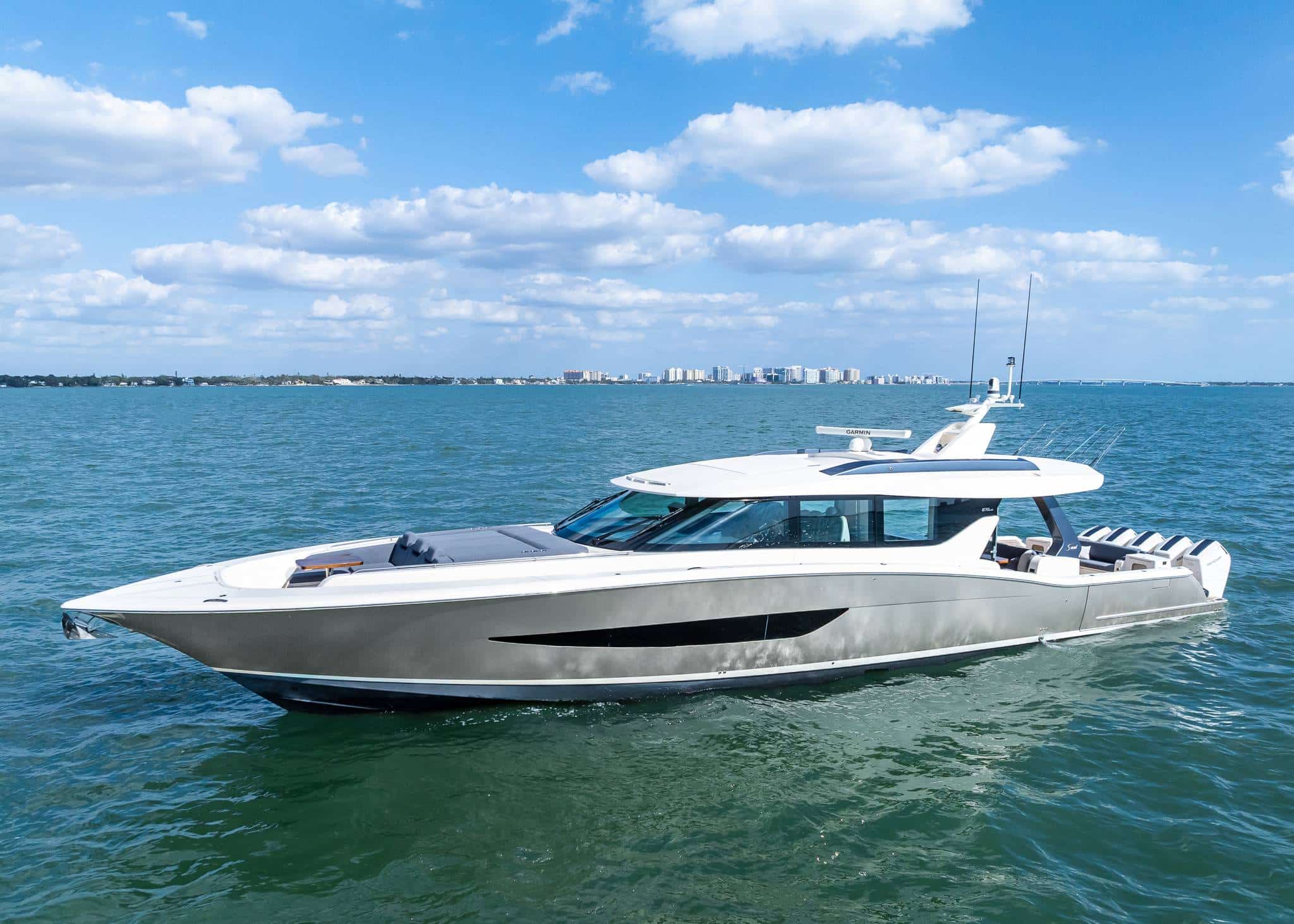 2027 Scout 670 LXS